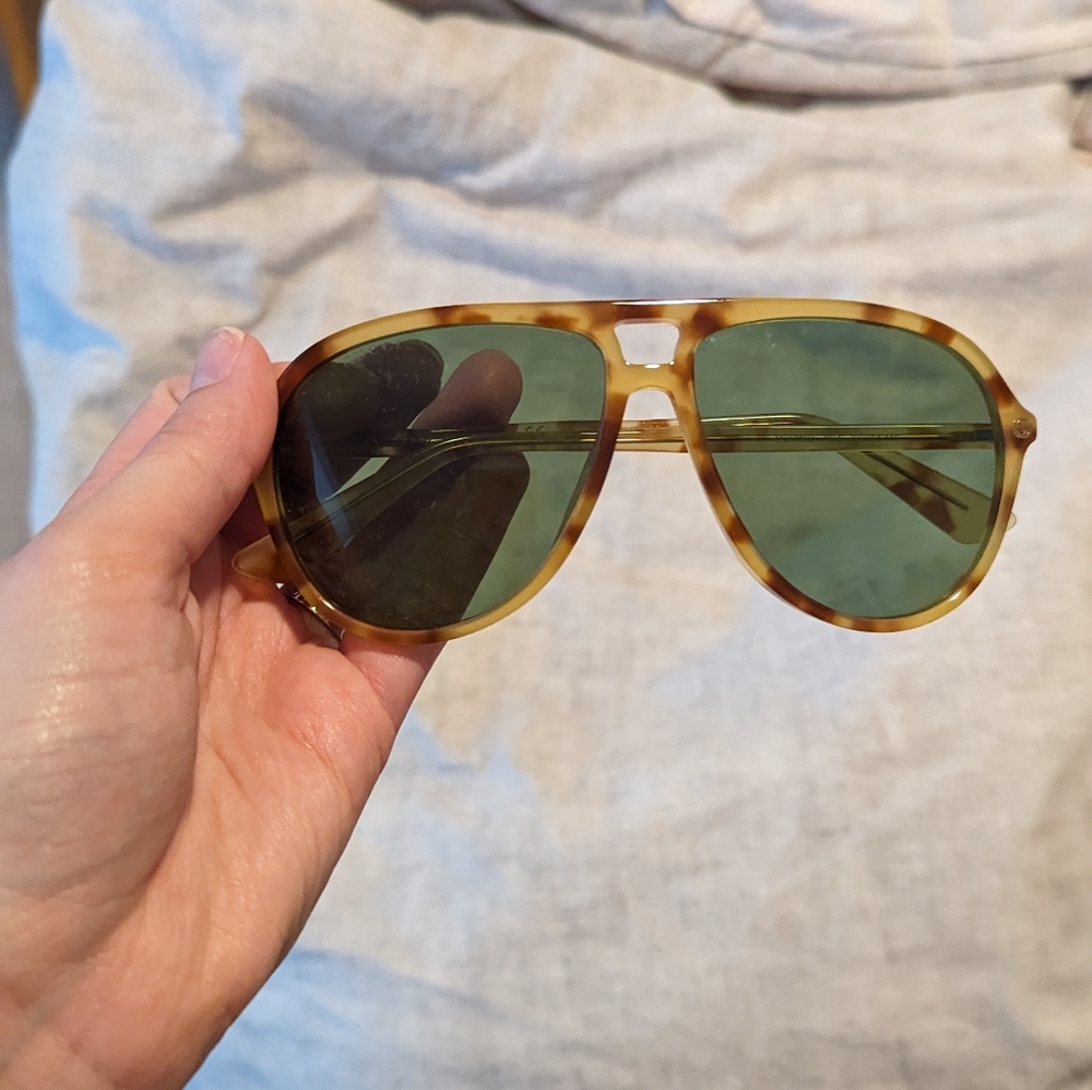Gucci Aviators